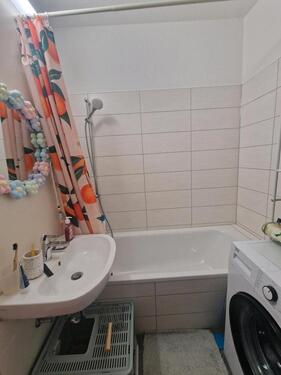 Foto - Etagenwohnung in Lübben (Spreewald) zur Miete