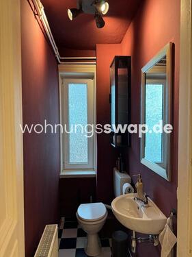 Foto - 4 Zimmer Etagenwohnung zur Miete in Hamburg