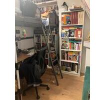 Single Appartement Berlin Treptow-Köpenick - Bünde