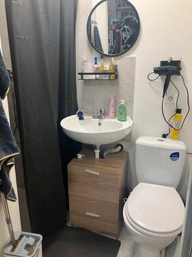 Foto - 1 Zimmer Dachgeschoßwohnung in Bünde