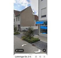 3 PKW-Stellplätze, Lothringer Str., Hanau