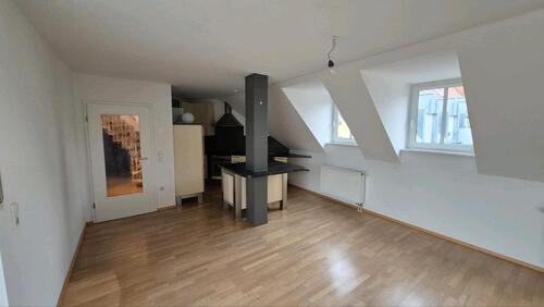 Foto - Maisonettenwohnung in Dingolfing zur Miete