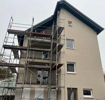 Erstbezug: Kernsanierte Wohnungen mit Balkone in Aßlar - Wetzlar Hermannstein