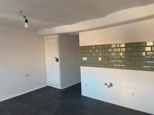 Foto - 2 Zimmer Etagenwohnung zur Miete in Helsa