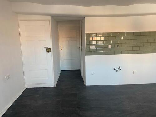 Foto - 2 Zimmer Etagenwohnung in Helsa