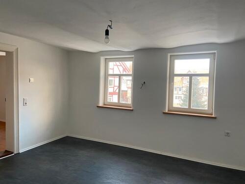 Foto - Etagenwohnung in Helsa zur Miete