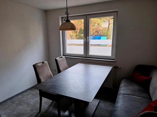 Foto - 5 Zimmer Etagenwohnung zur Miete in Donaueschingen