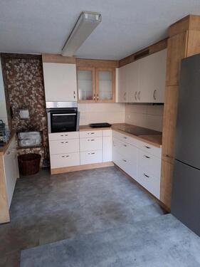 Foto - 5 Zimmer Etagenwohnung in Donaueschingen