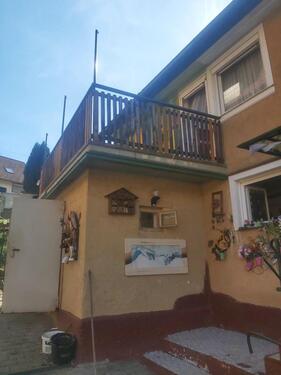 Foto - 7 Zimmer Mehrfamilienhaus, Wohnhaus zum Kaufen in Forbach