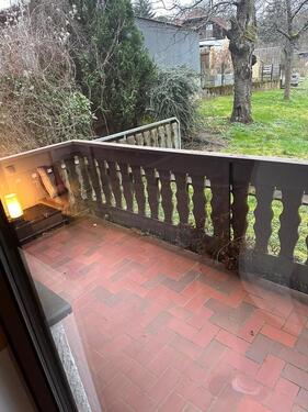 Foto - Erdgeschoßwohnung in Bad Breisig zur Miete