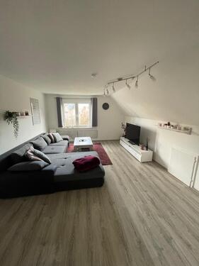 Foto - 3,5 Zimmer Wohnung in Kulmbach - 600,00&nbsp;EUR Kaltmiete, ca.&nbsp; 85,00&nbsp;m&sup2;