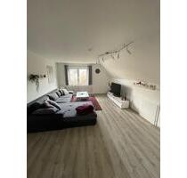 3,5 Zimmer Wohnung in Kulmbach - 600,00&nbsp;EUR Kaltmiete, ca.&nbsp; 85,00&nbsp;m&sup2; in Kulmbach (PLZ: 95326) Blaich