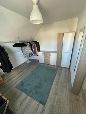 Foto - Dachgeschoßwohnung in Kulmbach zur Miete