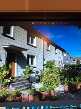 Foto - 3,5 Zi. Ronsdorf -Whg. über 2 Etagen