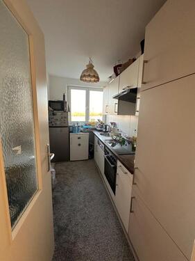 Foto - 3 Zimmer Etagenwohnung zur Miete in Wismar