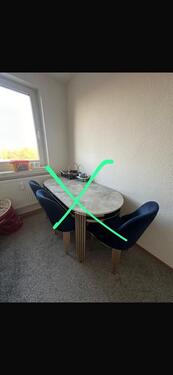 Foto - Etagenwohnung in Wismar zur Miete