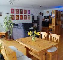 Maisonette Wohnung mit Sauna in Großsachsenheim