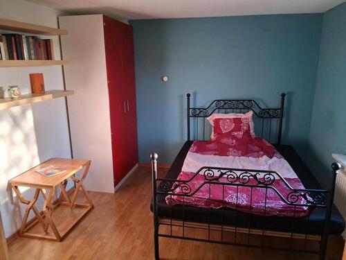 Foto - Handwerker Apartment in Harburg