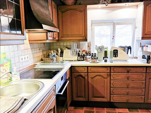 Foto - 8 Zimmer Einfamilienhaus in Stetten