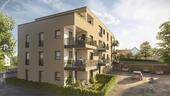 Foto - QNG 40 Neubau- 2-Zimmer Wohnung im 1. OG in 88524 Uttenweiler