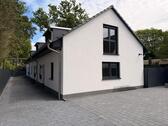 Foto - Erstbezug: Exklusives Reihenhaus · 3 Zimmer · ca. 105–108 m² · Neubau 2025 · Mörfelden-Walldorf