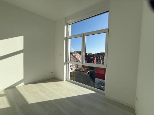 Foto - Kernsanierte 2-Zi-Wohnung in Top Lage 3,40 m Deckenhöhe 