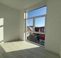 Kernsanierte 2-Zi-Wohnung in Top Lage 3,40 m Deckenhöhe | WBS § 4 - Osnabrück Fledder