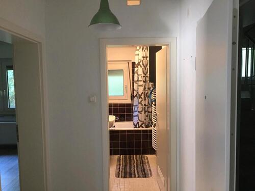 Foto - 2 Zimmer Etagenwohnung zum Kaufen in Bochum