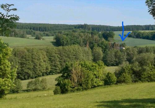 Foto - 14 Zimmer Mehrfamilienhaus, Wohnhaus zum Kaufen in Gefell