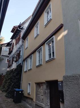 Foto - Außergewöhnliches Fachwerkhaus mit Dachterrasse in Tübingens best