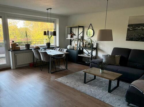 Foto - 3 Zimmer Etagenwohnung zum Kaufen in Bremerhaven