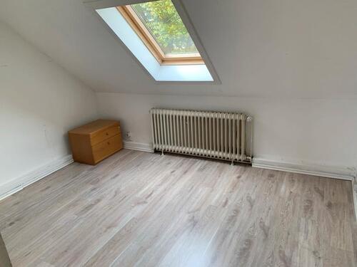 Foto - 4 Zimmer Dachgeschoßwohnung zur Miete in Uelzen