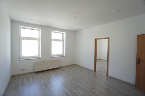 Foto - kleine 3-Raum-Wohnung - 345,00 EUR Kaltmiete,