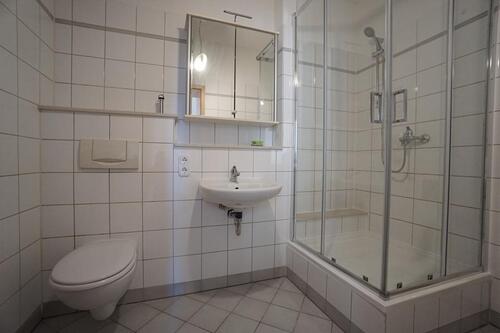 Foto - Etagenwohnung in Schönebeck (Elbe)