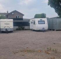 Stellplatz Wohnwagen - 50,00 EUR Miete, in Hamminkeln (PLZ: 46499)