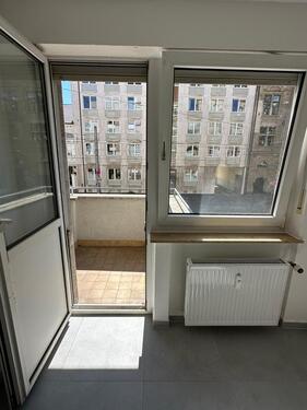 Foto - Etagenwohnung zur Miete in Mannheim