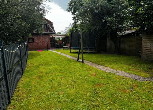Foto - Einfamilienhaus in Drochtersen zum Kaufen