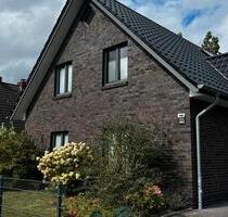 Einfamilienhaus vermieten zum 01.12.2025 zentral Altstadt - Leer (Ostfriesland)