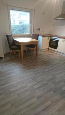 Foto - Etagenwohnung zur Miete in Wiernsheim