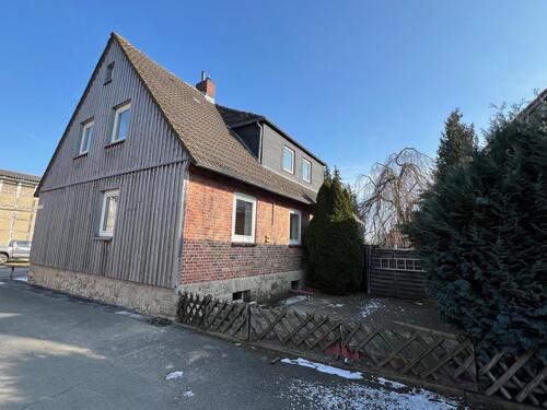 Foto - Einfamilienhaus zum Kaufen in Schöppenstedt