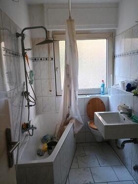 Foto - Etagenwohnung in Duisburg