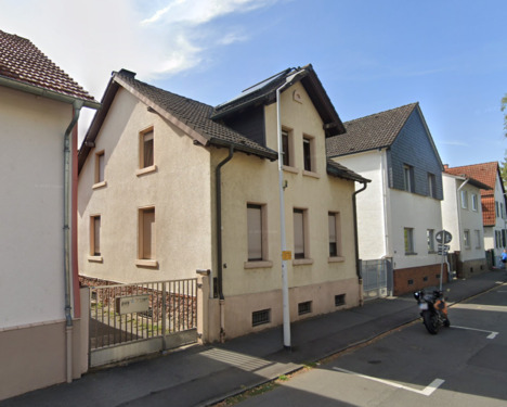 Foto - Einfamilienhaus im Herzen Arheilgens