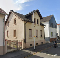 Einfamilienhaus im Herzen Arheilgens - Darmstadt