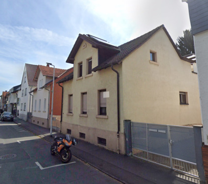 Foto - Einfamilienhaus zum Kaufen in Darmstadt