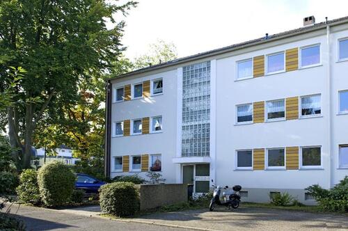 Foto - Gemütliche Etagenwohnung in Essen mit familienfreundlicher Atmosphäre!