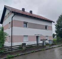 schöne 3 Zimmer – Wohnung in Rohrenfels