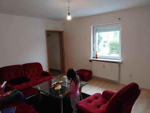 Foto - Etagenwohnung in Rohrenfels zur Miete