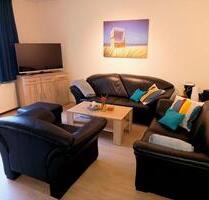 ++Last-Minute Angebot FeWo Carolinensiel für 550,- € inkl. NK++ - Wittmund