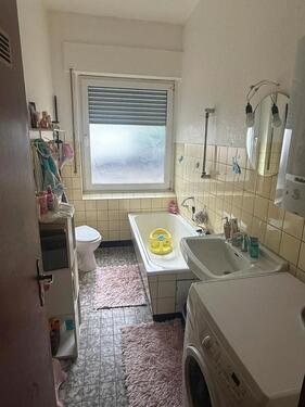 Foto - Etagenwohnung in Arnsberg zur Miete
