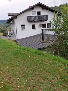 Foto - Etagenwohnung zur Miete in Eppenschlag